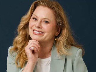 Vera Fischer retorna às novelas da Globo na reta final de