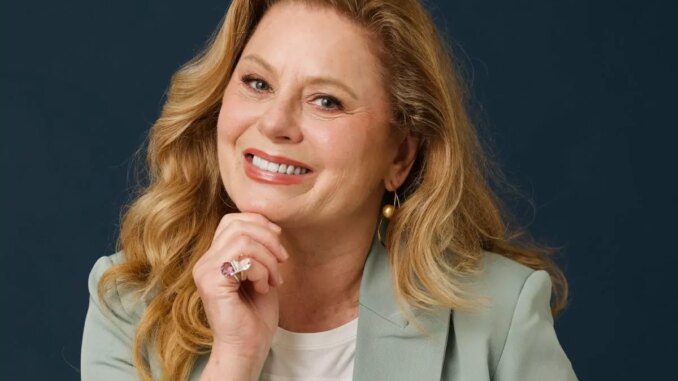 Vera Fischer retorna às novelas da Globo na reta final de 