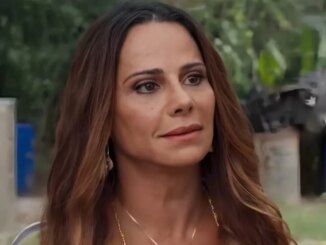 Consuelo (Viviane Araújo)