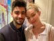 Zayn Malik e Gigi Hadid
