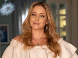 Zilá (Leandra Leal) em Coração Acelerado