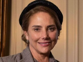 Zulma (Heloisa Périssé) em